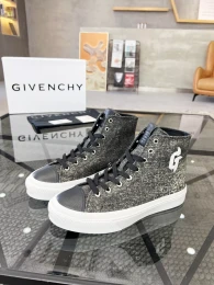 givenchy high tops chaussures pour homme s_12b5000